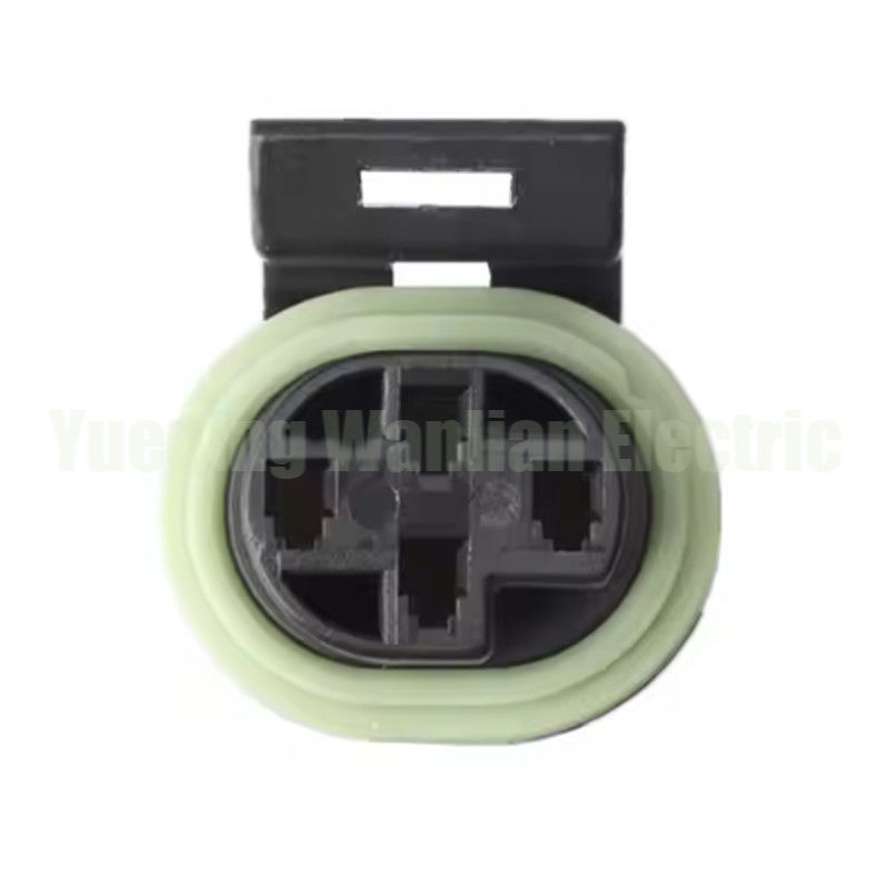 4 Pin 12065298 12066176 Συνδέτης αισθητήρα οξυγόνου εμπρός και πίσω του αυτοκινήτου