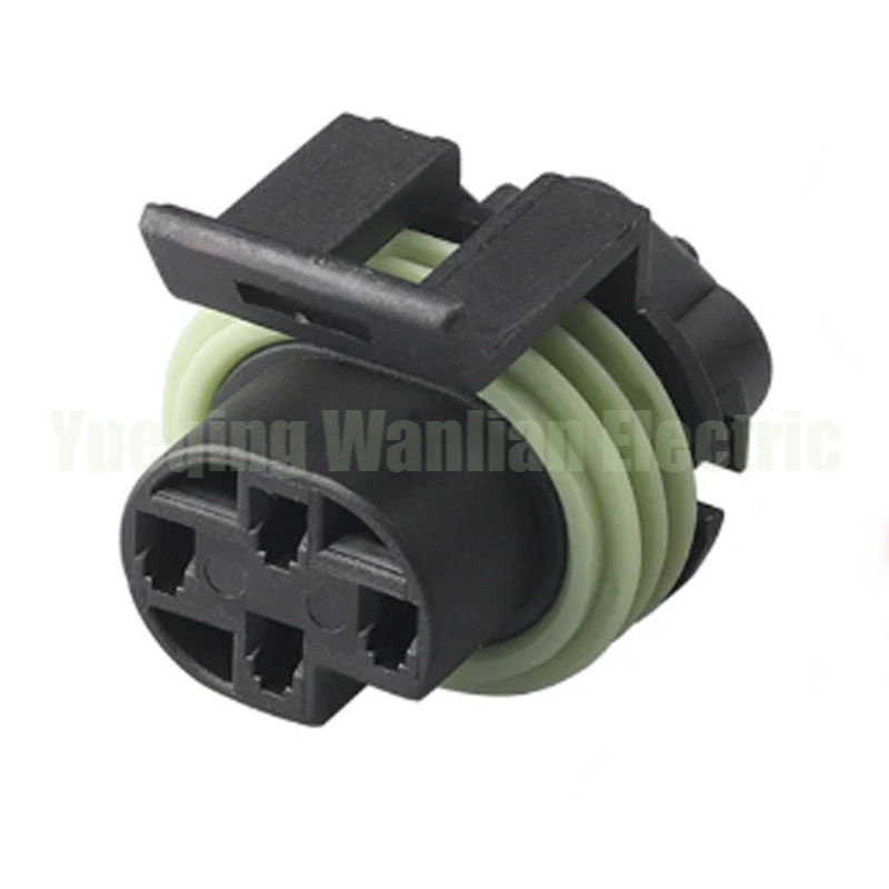 4 Pin 12065298 12066176 Συνδέτης αισθητήρα οξυγόνου εμπρός και πίσω του αυτοκινήτου