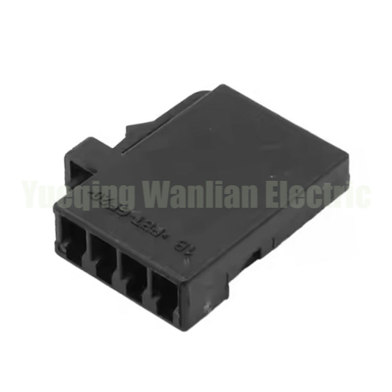 4 Pin 15324229 Συνδετήρας πίσω φανάρι του αυτοκινήτου