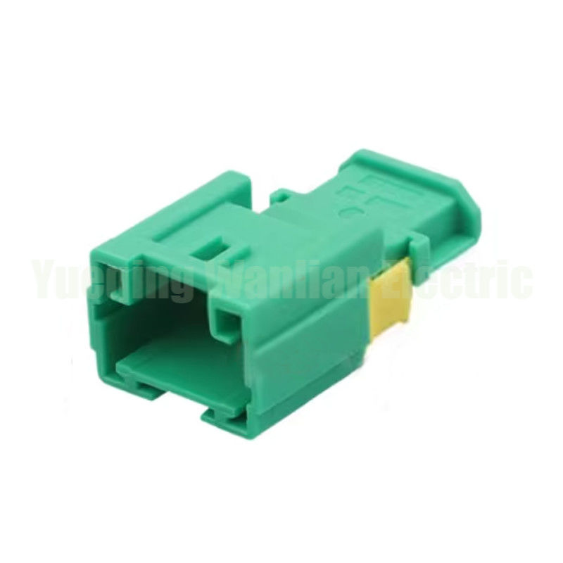 4 Pin 98822-1045 1.5 σειράς Πίνακας κυκλοφορίας αυτοκινήτου Δύολα φωτισμού πίσω φως Σύνδεσμος σύρματος