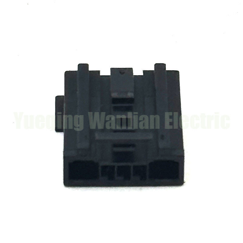 5 Pin 1670319-1 Sensor Waterproof Socket Auto Plastic Housing Connector Kit Assembly (Συναρμολόγιο συσσωρευτών για το υδρατρείο)