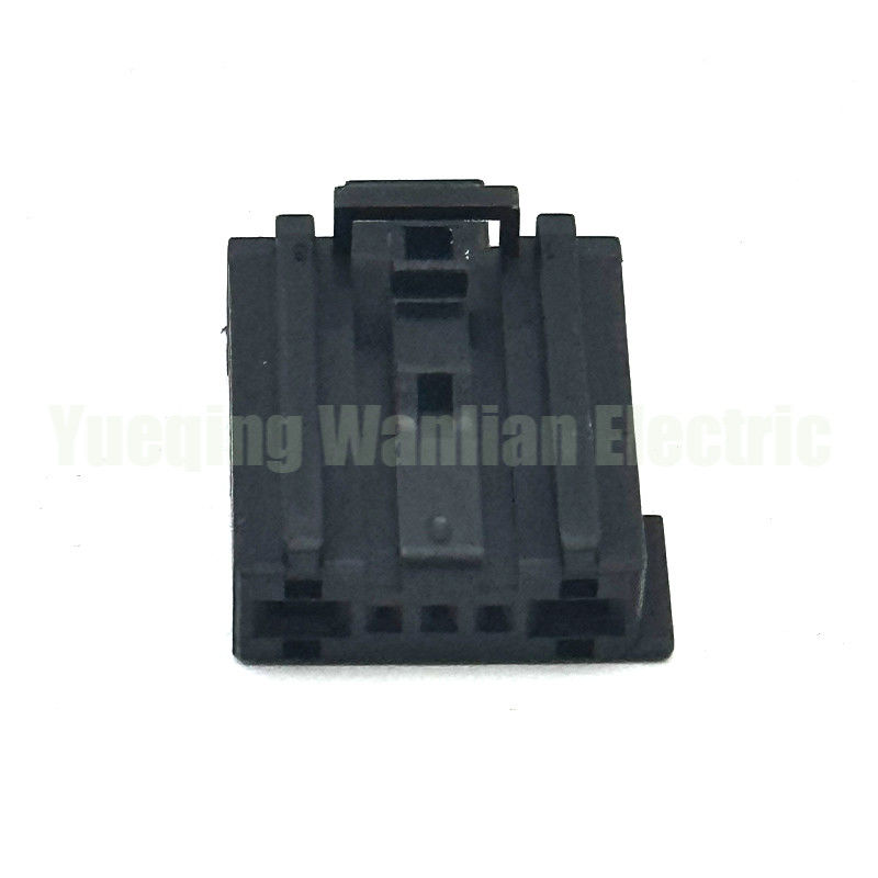 5 Pin 1670319-1 Sensor Waterproof Socket Auto Plastic Housing Connector Kit Assembly (Συναρμολόγιο συσσωρευτών για το υδρατρείο)