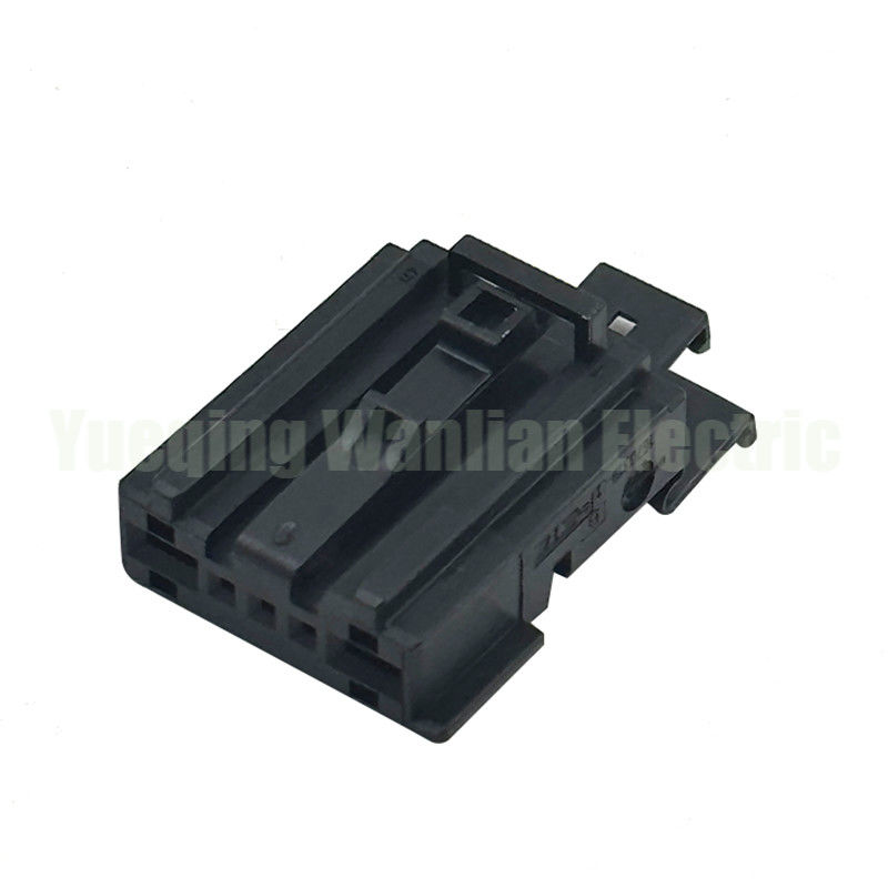5 Pin 1670319-1 Sensor Waterproof Socket Auto Plastic Housing Connector Kit Assembly (Συναρμολόγιο συσσωρευτών για το υδρατρείο)