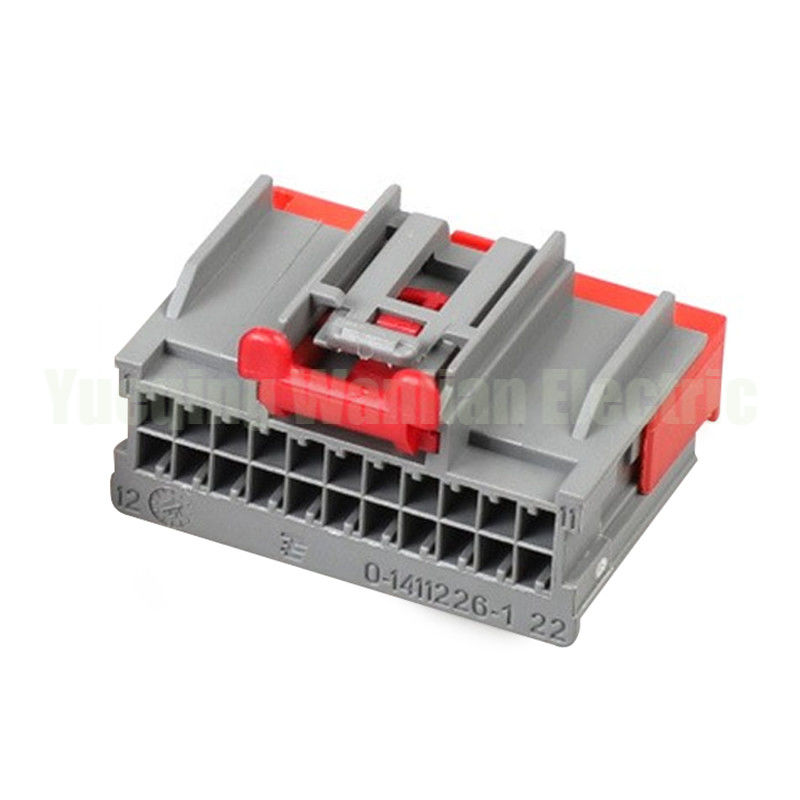 4 Pin 1419158-1 1419158-2 Αυτοκινητικό ηλεκτρικό συνδετήρα παράθυρο ρυθμιστή διακόπτη