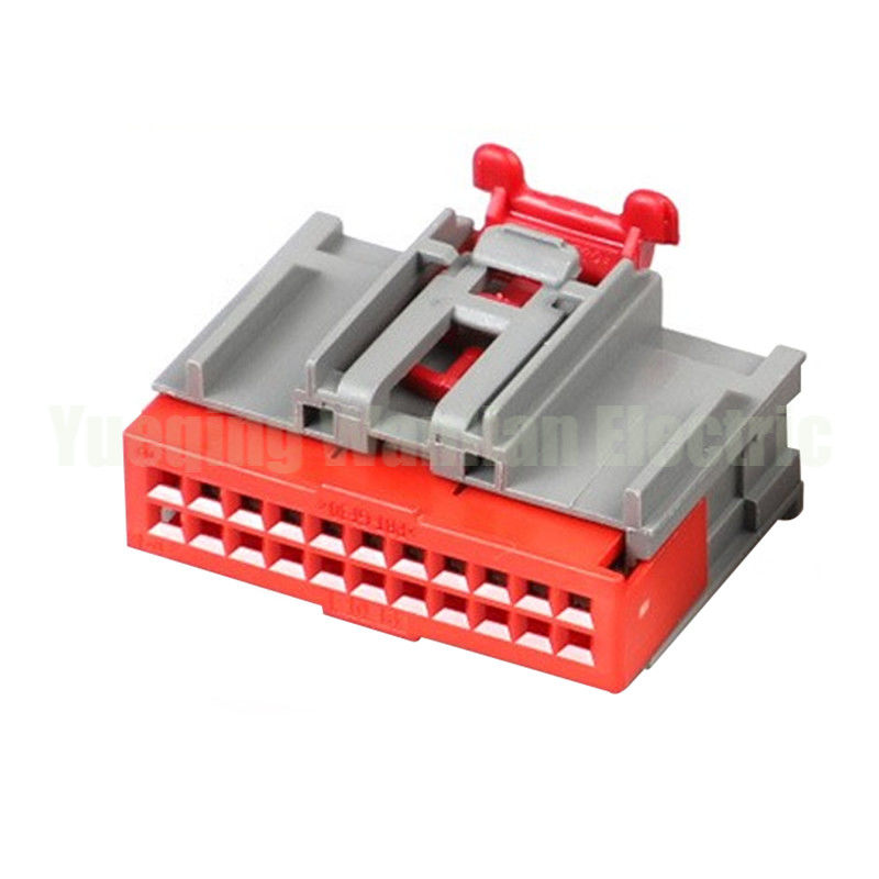 4 Pin 1419158-1 1419158-2 Αυτοκινητικό ηλεκτρικό συνδετήρα παράθυρο ρυθμιστή διακόπτη