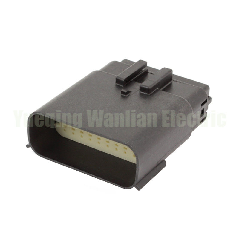 20 Pin 33482-2001 33482-2101 Συνδετήρας καλωδίου πίσω φανού αυτοκινήτου