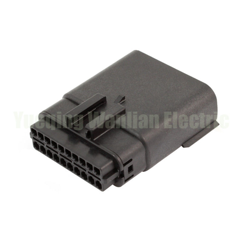 20 Pin 33482-2001 33482-2101 Συνδετήρας καλωδίου πίσω φανού αυτοκινήτου