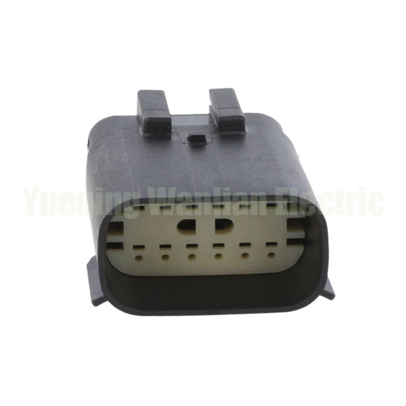 12 Πιν 33482-1201 33482-6201 συνδετήρας καλωδίου συρματόπλεγματος