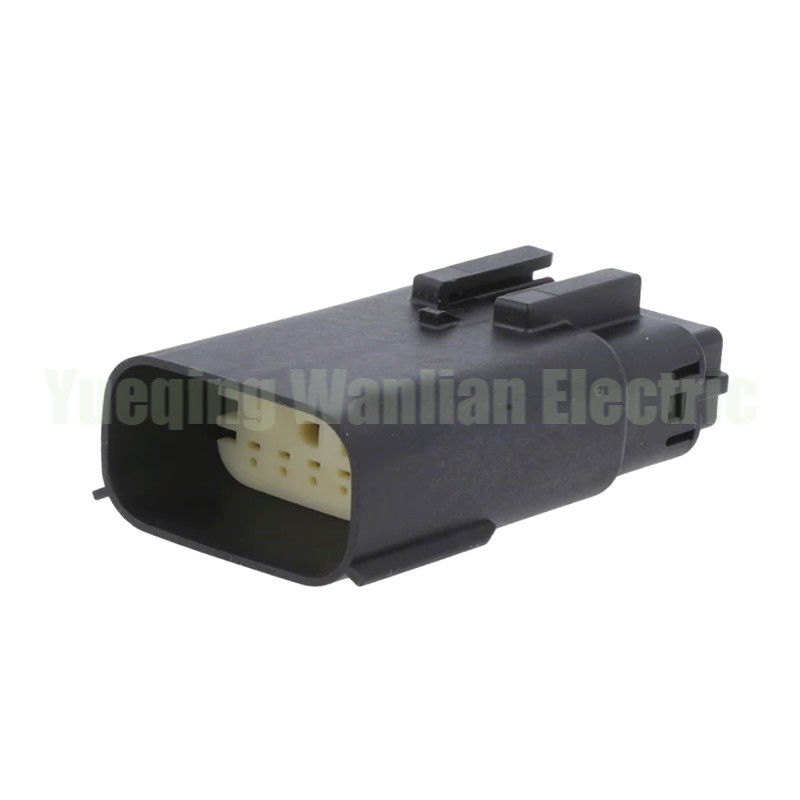 12 Πιν 33482-1201 33482-6201 συνδετήρας καλωδίου συρματόπλεγματος