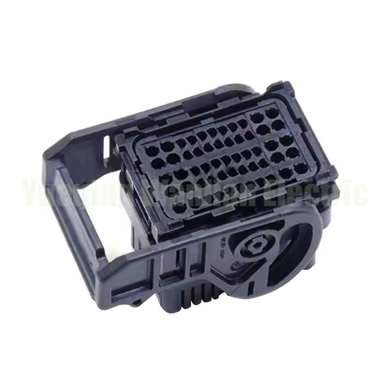 55 Pin 34885-5511 Συστήματος τροχιάς ισχύος αυτοκινήτου προσαρμογέα πρίζα αυτοκινήτου Jumper καλώδιο για να επιβιβασθεί σύνδεσμος σχοινί