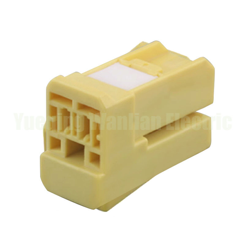 2 Pin 7283-5522-70 Αυτο ηλεκτρικό σύρματος σχοινί πρίζας σύνδεσμος σύγκρουση αυτοκινητοκίνητο κάθισμα επαγωγική πρίζα