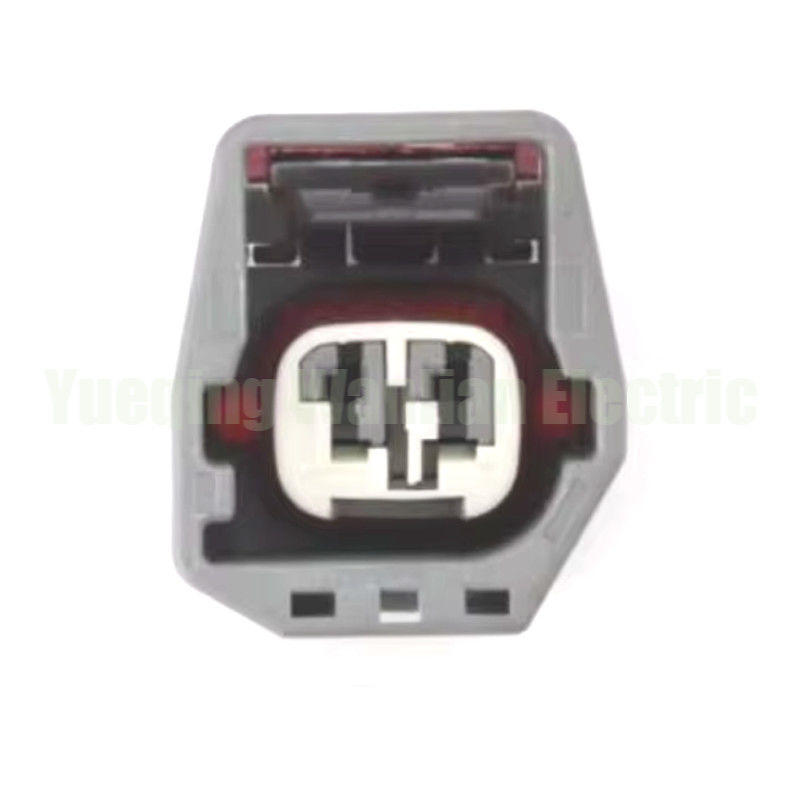 2 Πιν 7283-5558-30 αυτόματη ηλεκτρική σύνδεση βύσμα υδατοασφαλής καλωδίωση σχοινί θηλυκό σύνδεσμο