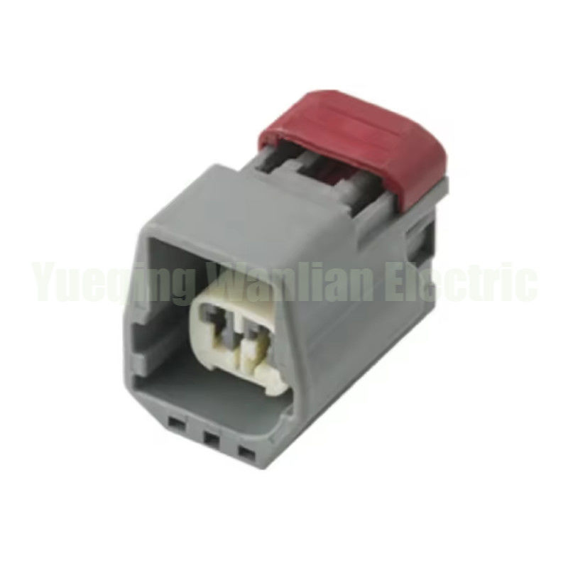 2 Πιν 7283-5558-30 αυτόματη ηλεκτρική σύνδεση βύσμα υδατοασφαλής καλωδίωση σχοινί θηλυκό σύνδεσμο