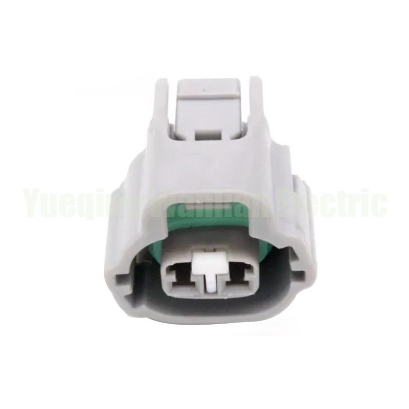 2 Pin 7283-7526-40 90980-11162 Γυναικείο ηλεκτρικό αισθητήρα Plug Automotive Wire Housing Connector