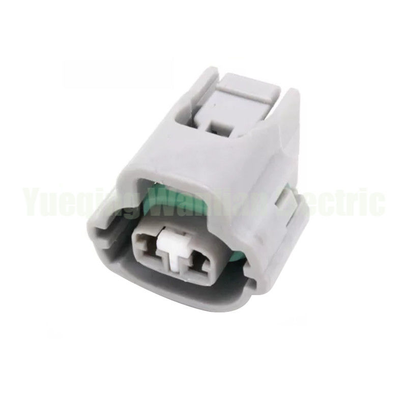 2 Pin 7283-7526-40 90980-11162 Γυναικείο ηλεκτρικό αισθητήρα Plug Automotive Wire Housing Connector