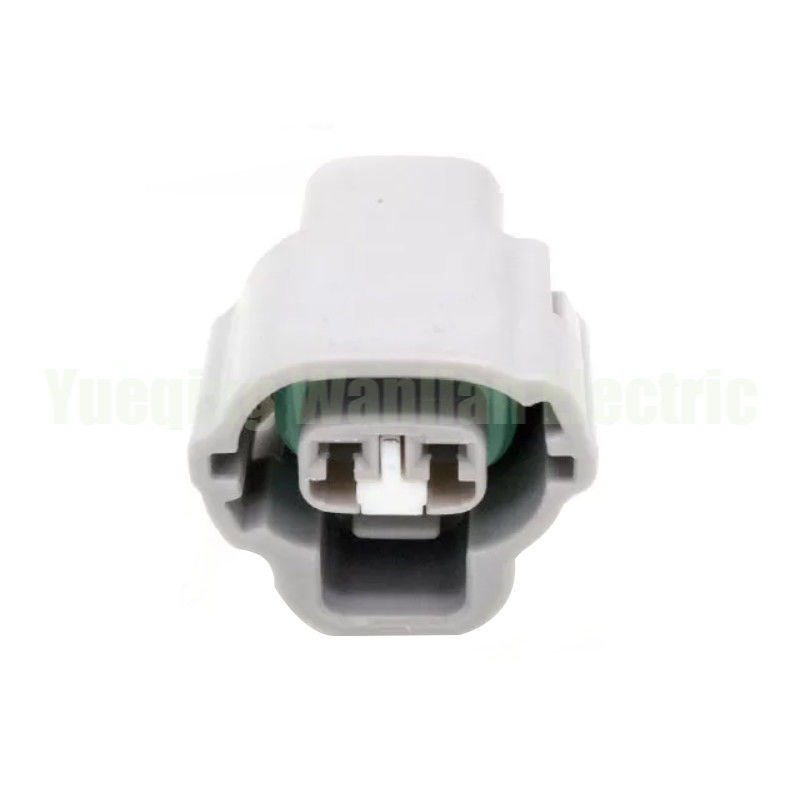 2 Pin 7283-7526-40 90980-11162 Γυναικείο ηλεκτρικό αισθητήρα Plug Automotive Wire Housing Connector