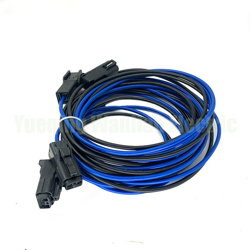 1 πιν 7222-4210-40 MG643800-5 7123-4210-40 καλωδίωση ηλεκτρικός σύνδεσμος