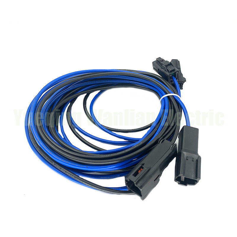 1 πιν 7222-4210-40 MG643800-5 7123-4210-40 καλωδίωση ηλεκτρικός σύνδεσμος