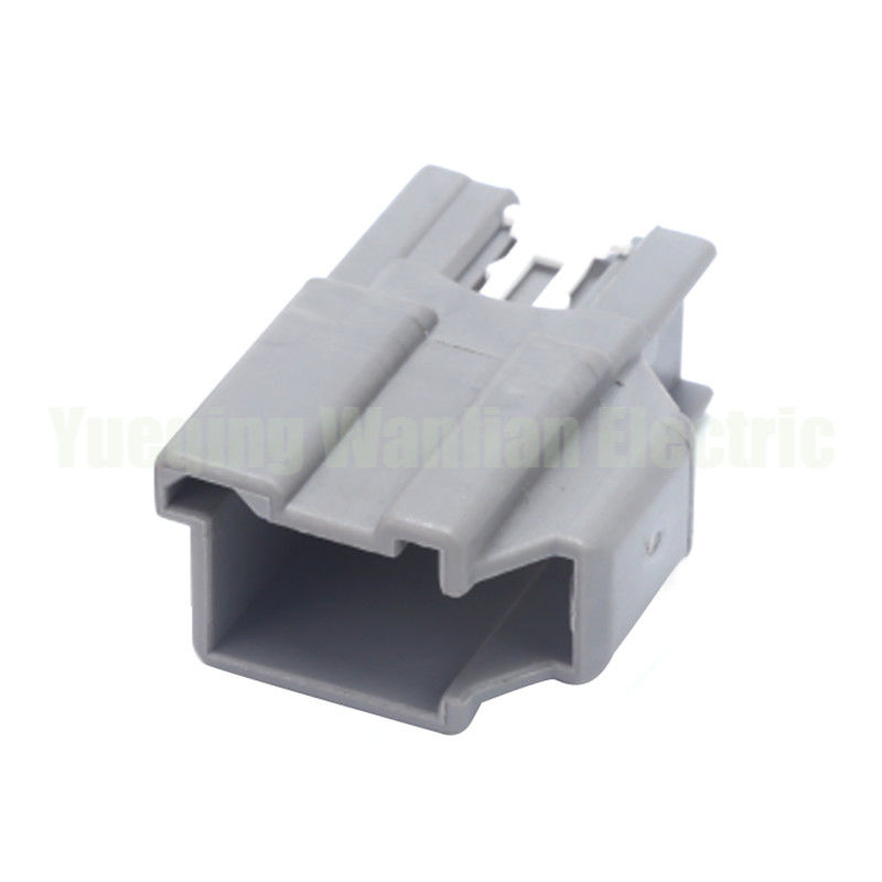 4 Pin 7282-5531-40 Ηλεκτρική πρίζα αυτοκινήτου