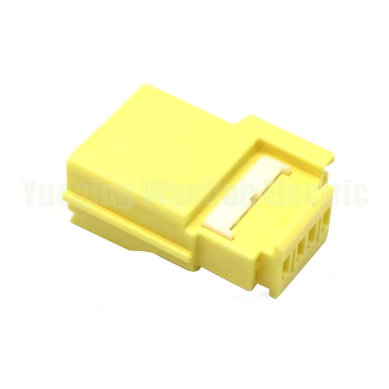 4 Pin 7282-6134-70 αυτόματη ηλεκτρική σύνδεσμος βύσμα υδατοασφαλής καλωδίωση σχοινί αρσενικό σύνδεσμο