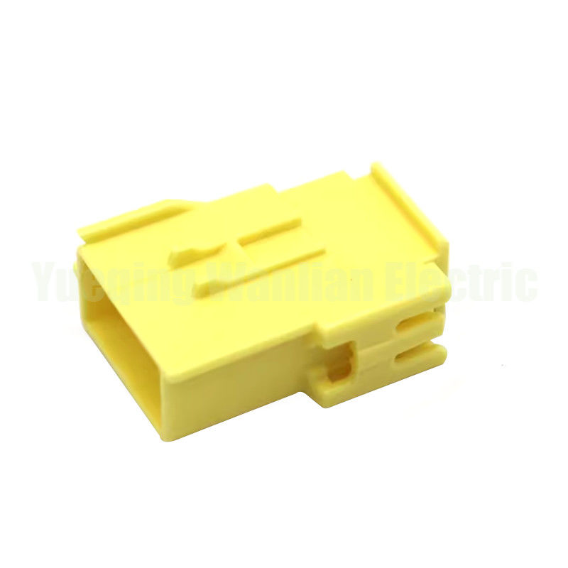 4 Pin 7282-6134-70 αυτόματη ηλεκτρική σύνδεσμος βύσμα υδατοασφαλής καλωδίωση σχοινί αρσενικό σύνδεσμο