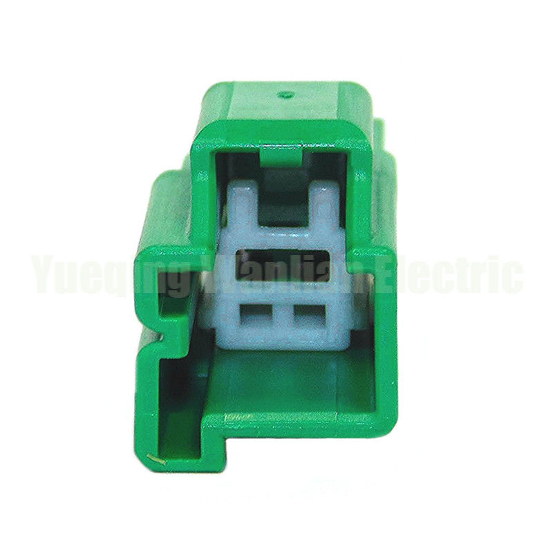 2 Pin 7282-6444-60 AC συναρμολόγηση αυτοκινήτων καλωδίου τροποποίηση συνδετήρα εξαρτήματα αυτοκίνητο αρσενικό πλέγμα