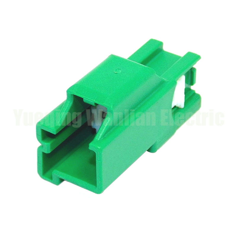 2 Pin 7282-6444-60 AC συναρμολόγηση αυτοκινήτων καλωδίου τροποποίηση συνδετήρα εξαρτήματα αυτοκίνητο αρσενικό πλέγμα