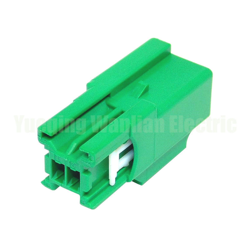 2 Pin 7282-6444-60 AC συναρμολόγηση αυτοκινήτων καλωδίου τροποποίηση συνδετήρα εξαρτήματα αυτοκίνητο αρσενικό πλέγμα