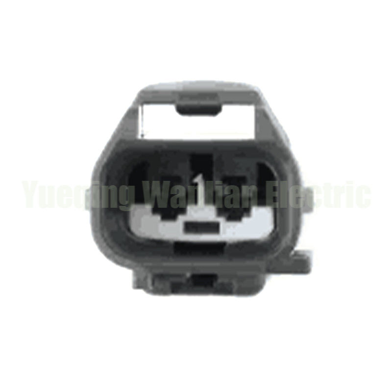 2 Πιν 7282-7023-10 90980-10959 Άντρας αισθητήρας στροφής Αδιάβροχος σύνδεσμος καλωδίου