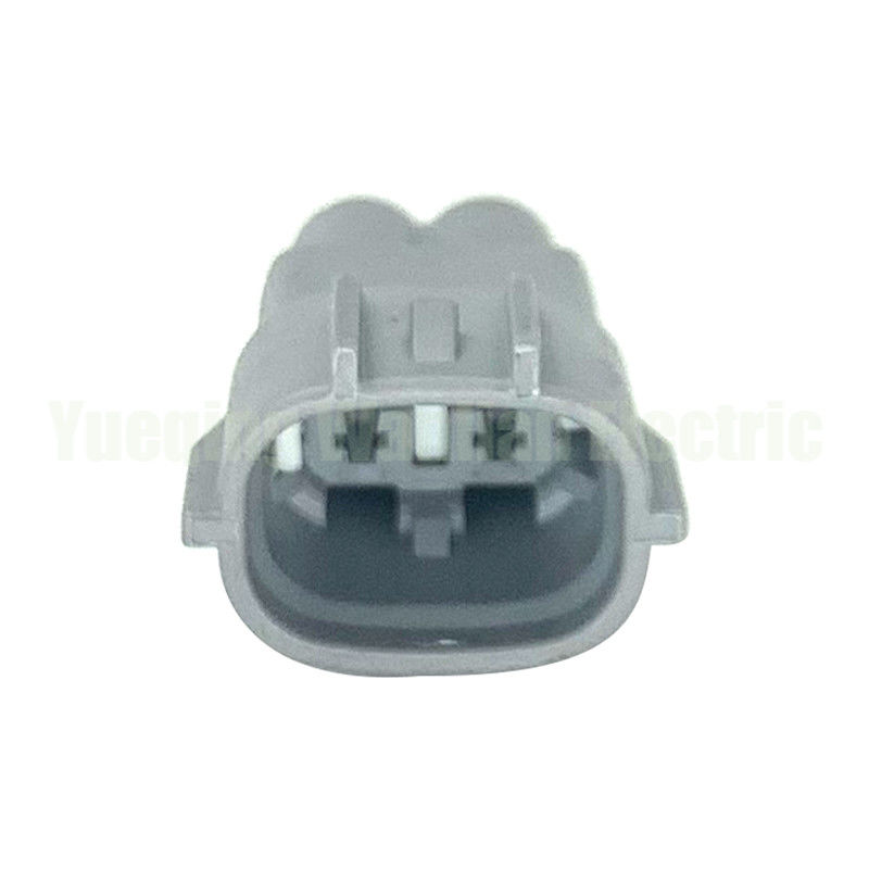 2 Πιν 7282-8120-40 Σύνδεσμος βαλβίδας ηλεκτροσόκ αυτοκινήτου