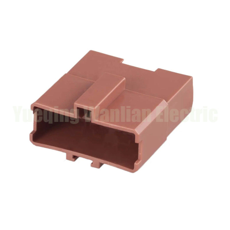 7 Πιν 6950-1030 AC Συγκρότημα Αμαξοκίνητης Πόρτας Κλειδώματος Σύρμας Εμπορίου Άνδρας Σωκέτα Συνθετικά Συνδετήρες