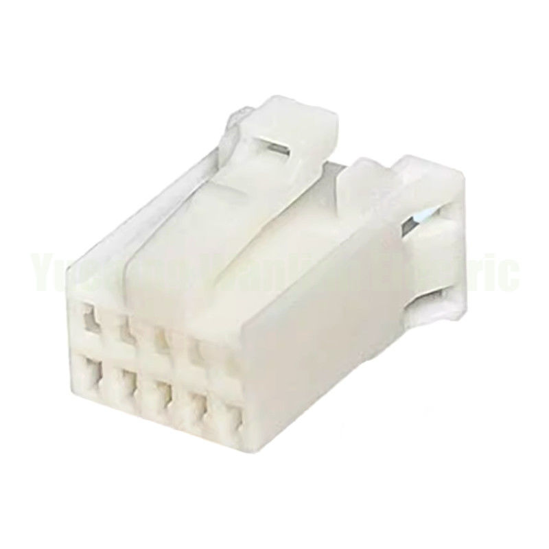 10 Pin 7123-1307 7157-6327-70 MG610372 MG630375-3 Συνδέσεις αυτοκινήτων Συνδέσεις καλωδίων