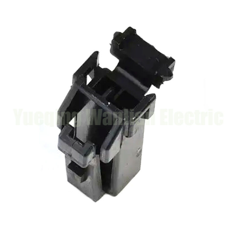 2 Pin 7123-7624 MG613140 Καλώδιο καλωδίου αυτοκινήτου Ηλεκτρικός σύνδεσμος Αυτοκινήτου
