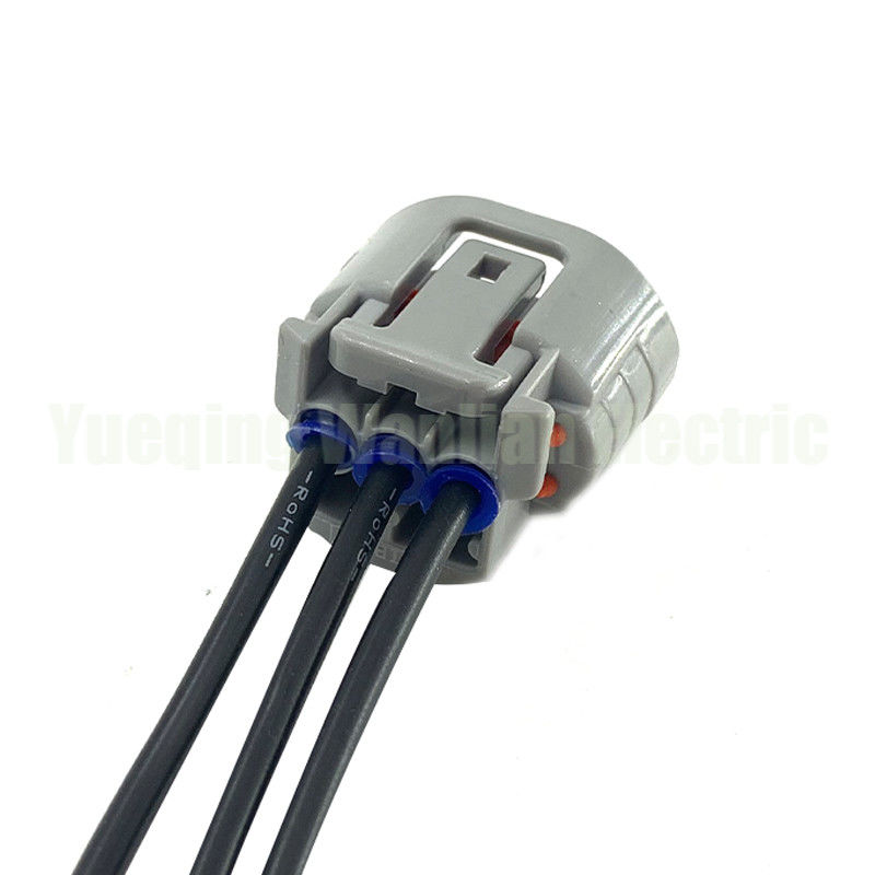 3 Pin 6189-0443 90980-11349 Ρυθμιστής ηλεκτρικής γεννήτριας αυτοκινήτου