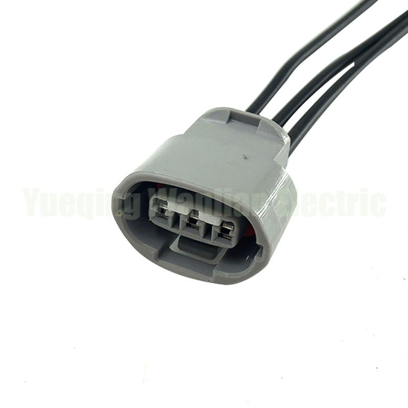 3 Pin 6189-0443 90980-11349 Ρυθμιστής ηλεκτρικής γεννήτριας αυτοκινήτου