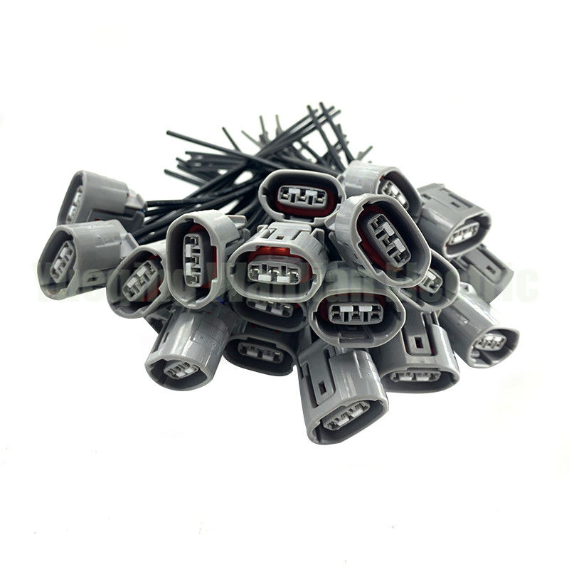 3 Pin 6189-0443 90980-11349 Ρυθμιστής ηλεκτρικής γεννήτριας αυτοκινήτου