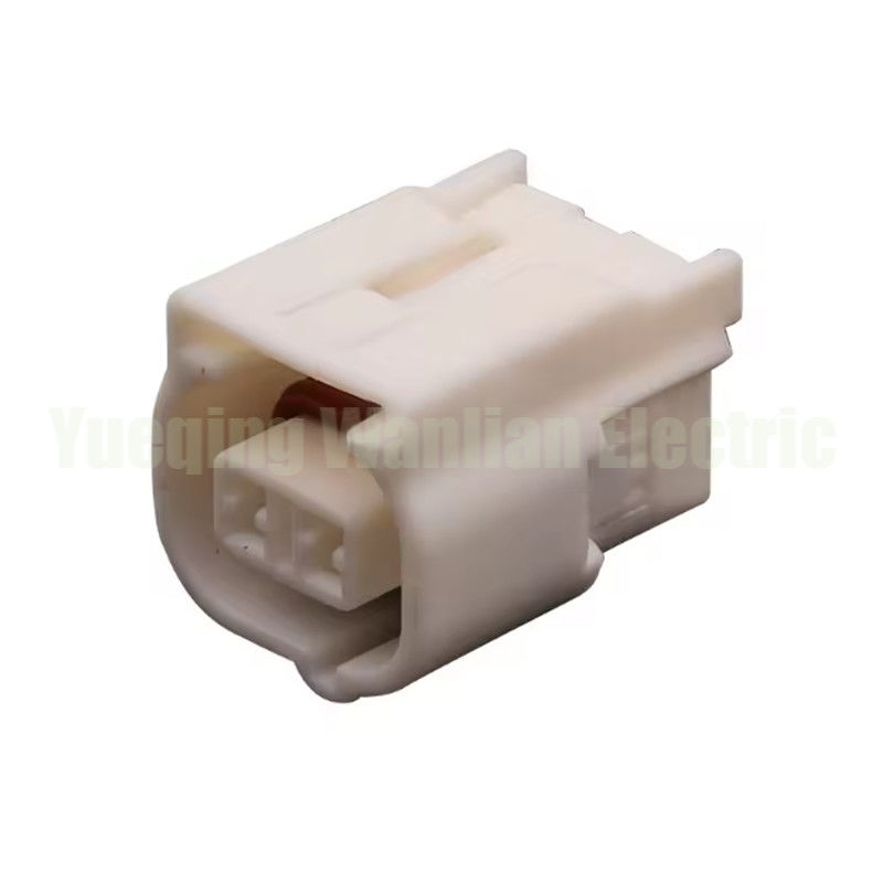 2 Pin 6189-0641 Συσκευή συρματόπλεγματος αυτοκινήτου