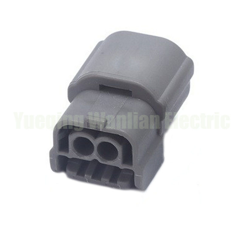 2 Pin 6189-0891 Δέκτης θερμοκρασίας εισόδου αέρα Συναγερμός πλέγματος σπείρας ανάφλεξης ABS αισθητήρας