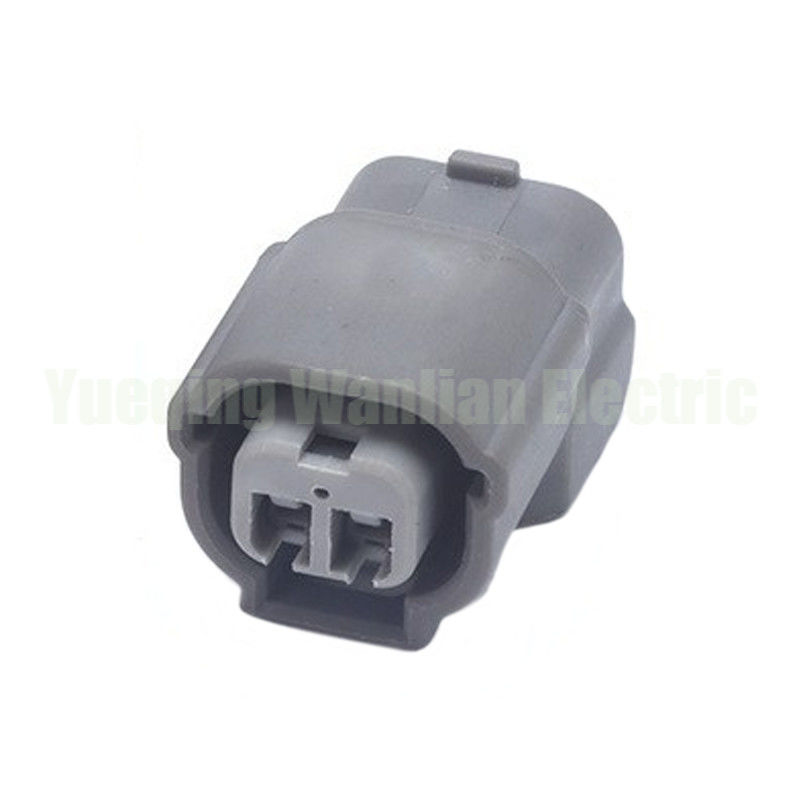 2 Pin 6189-0891 Δέκτης θερμοκρασίας εισόδου αέρα Συναγερμός πλέγματος σπείρας ανάφλεξης ABS αισθητήρας