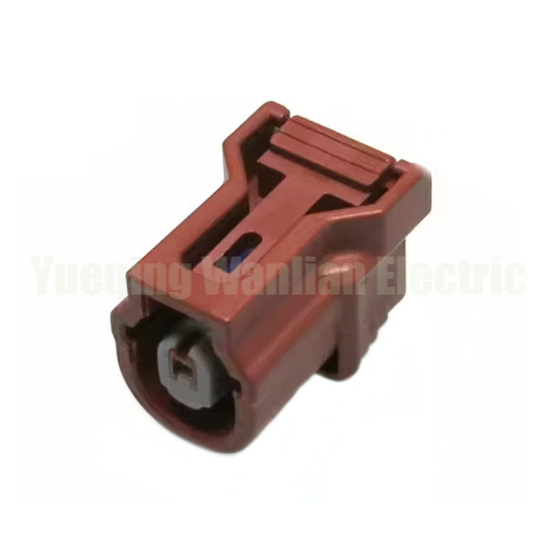 1 Pin 6189-7197 6918-1979 Κλιματισμός Συμπυκνωτής εναλλακτικού ρυθμιστή πρίζας