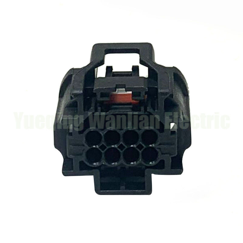 8 Pin 6189-7608 6918-3295 Συνδετήρας πλαστικής θήκης Συνδετήρας αυτοκινήτου Αδιάβροχος πλέκτης Συνδετήρας θηλυκού σχοινιού