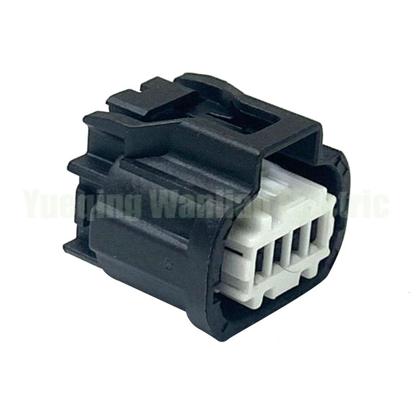 8 Pin 6189-7608 6918-3295 Συνδετήρας πλαστικής θήκης Συνδετήρας αυτοκινήτου Αδιάβροχος πλέκτης Συνδετήρας θηλυκού σχοινιού