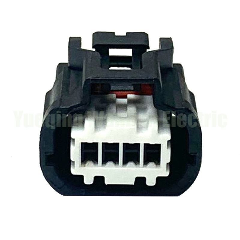 8 Pin 6189-7608 6918-3295 Συνδετήρας πλαστικής θήκης Συνδετήρας αυτοκινήτου Αδιάβροχος πλέκτης Συνδετήρας θηλυκού σχοινιού