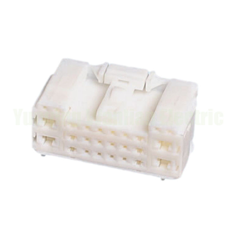 26 Pin 6098-7906 6098-7910 Συνδετήρας αυτοκινήτου