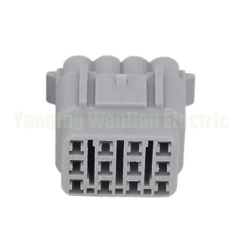 12 Pin 6181-2459 Συσκευές συνδετήρων αυτοκινήτων