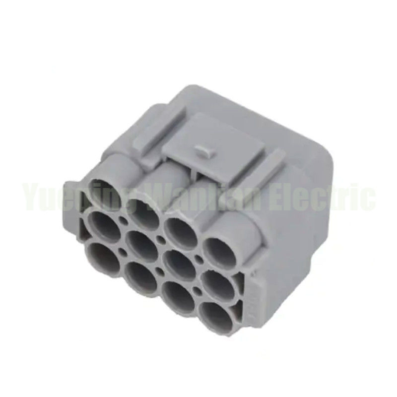 12 Pin 6181-2459 Συσκευές συνδετήρων αυτοκινήτων