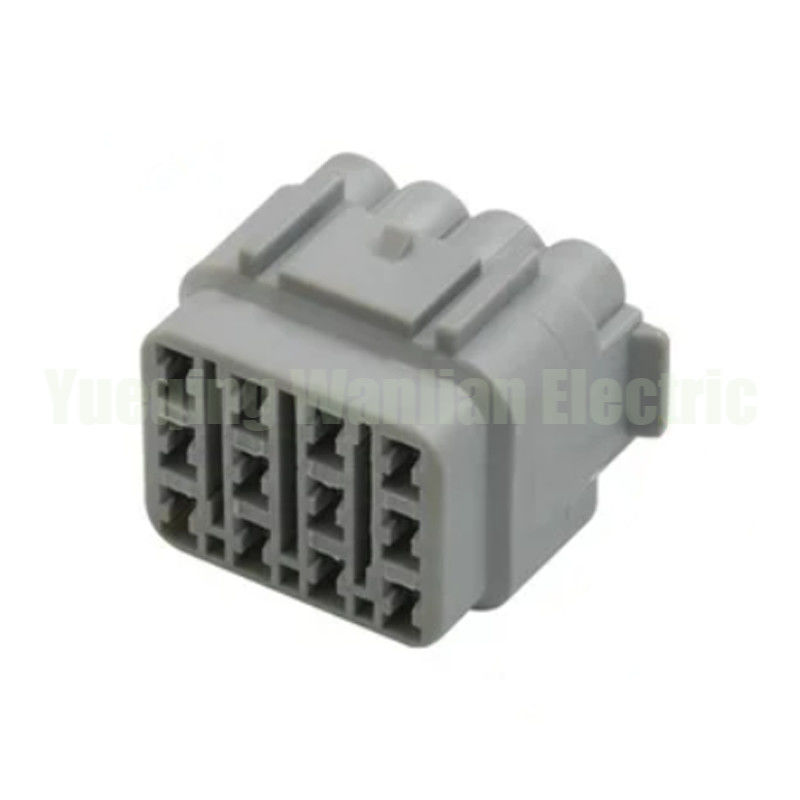 12 Pin 6181-2459 Συσκευές συνδετήρων αυτοκινήτων
