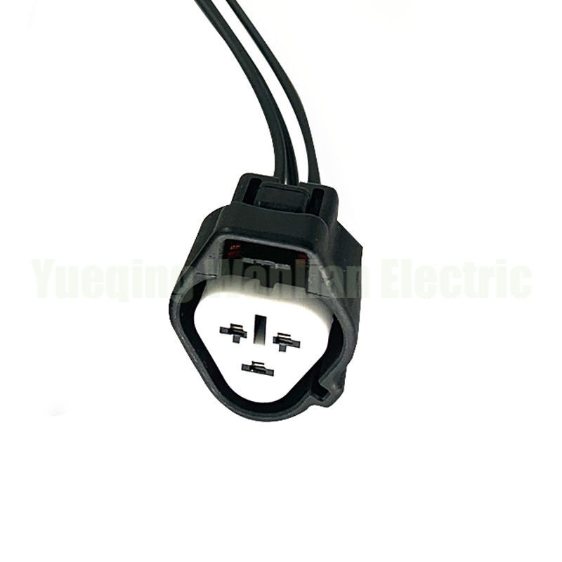 3 Pin 6188-0099 6189-0179 90980-11016 αυτόματο αδιάβροχο προβολέα λάμπα ομίχλης συνδετήρας κινητήρα σήμα στροφής πίσω λαμπτήρα