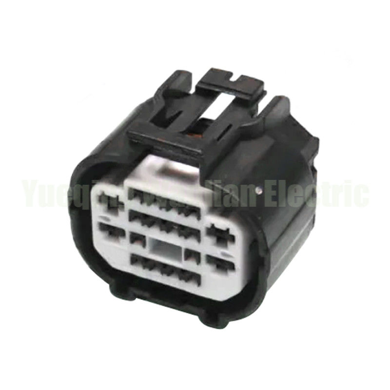 18 Pin 6188-5911 6185-5493 Αυτοκινητοβιομηχανικό αδιάβροχο σύνθετο συνδετήρα