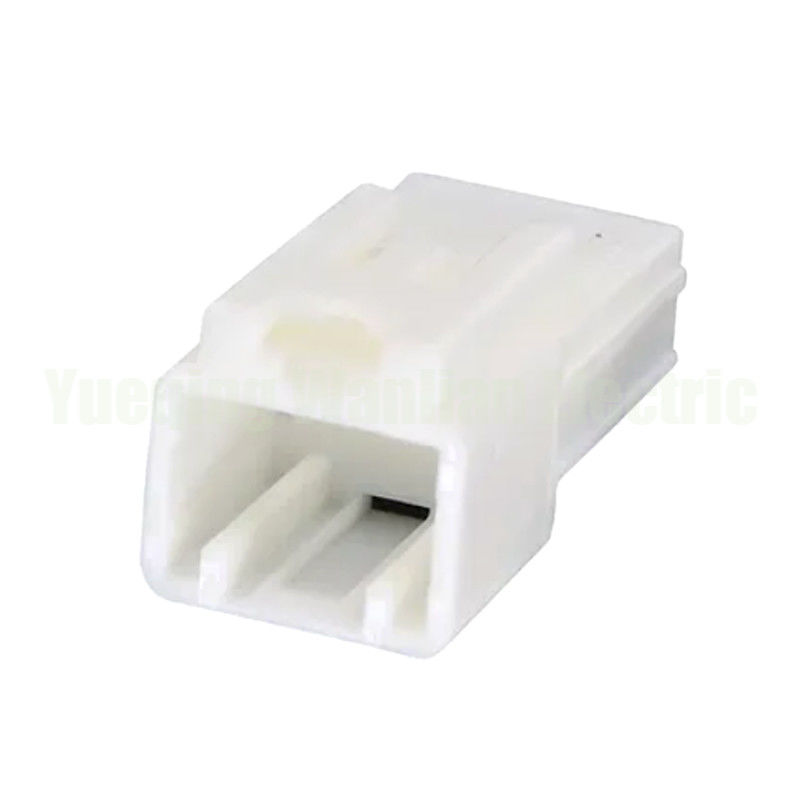10 Pin 6098-3869 Συνδετήρας χαμηλής ισχύος αυτοκινήτου Αυτοκινητοκίνητο Αντικαταστροφικό καθρέφτη